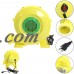 Ktaxon Air Blower Pump Fan 680 Watt 0.92HP For Inflatable Bounce House Bouncy Castle   